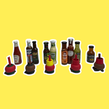 Load image into Gallery viewer, Squeezers - Any 2 Of Your Choice