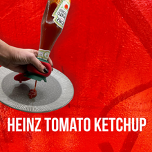 Load image into Gallery viewer, Squeezer - Fits Heinz Ketchup Glass Bottles