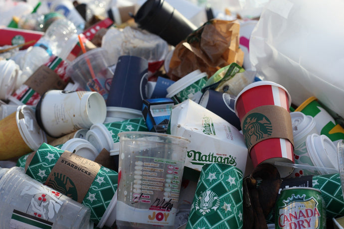 Plastic Packaging Tax Set To Come In To Effect 1st April 2022