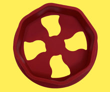 Load image into Gallery viewer, Bottle Protection Cap - Fits Heinz Ketchup Glass Bottles
