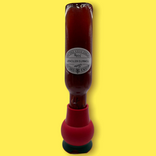 Load image into Gallery viewer, Squeezer - Fits Wilkin &amp; Sons Tiptree Ketchup Glass Bottles
