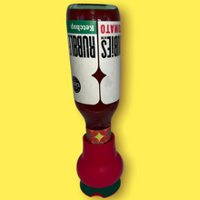 Load image into Gallery viewer, Squeezer - Fits Rubies in the Rubble Tomato Ketchup Glass Bottles
