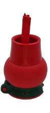 Load image into Gallery viewer, Squeezer - Fits Wilkin &amp; Sons Tiptree Ketchup Glass Bottles

