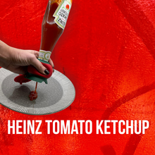 Load image into Gallery viewer, Squeezer - Fits Heinz Ketchup Glass Bottles
